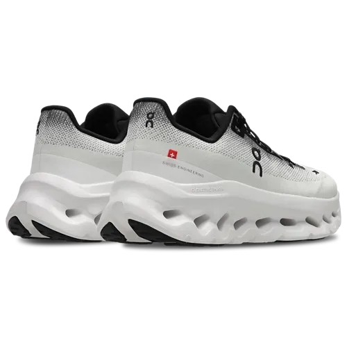 Cloudtilt Ivory Black