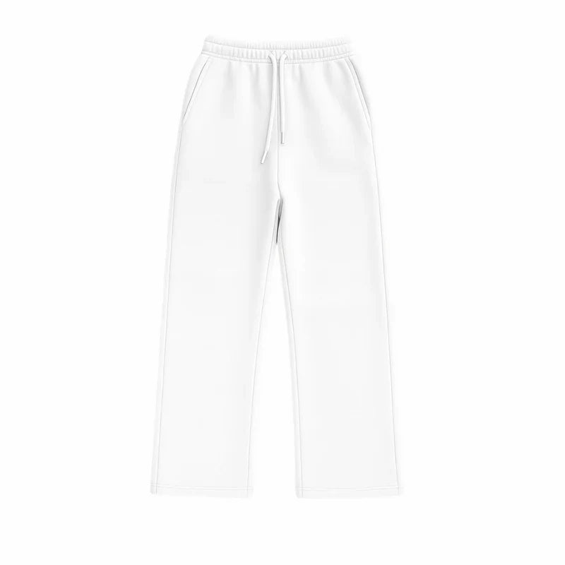 Ensemble NovaParis Blanc