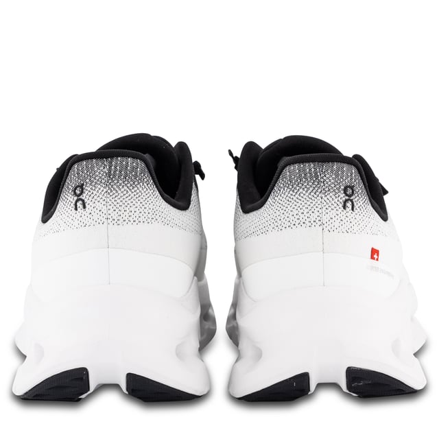 Cloudtilt Blanc Noir