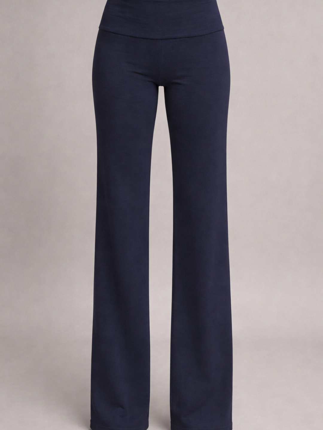 Ensemble Angel Strass Bleu Marine