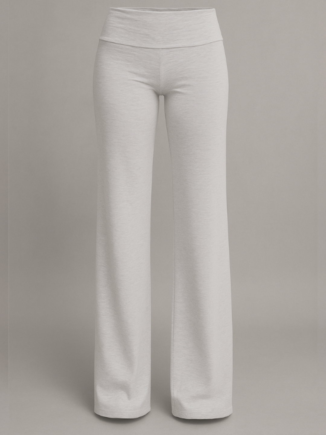 Ensemble Angel Strass Gris