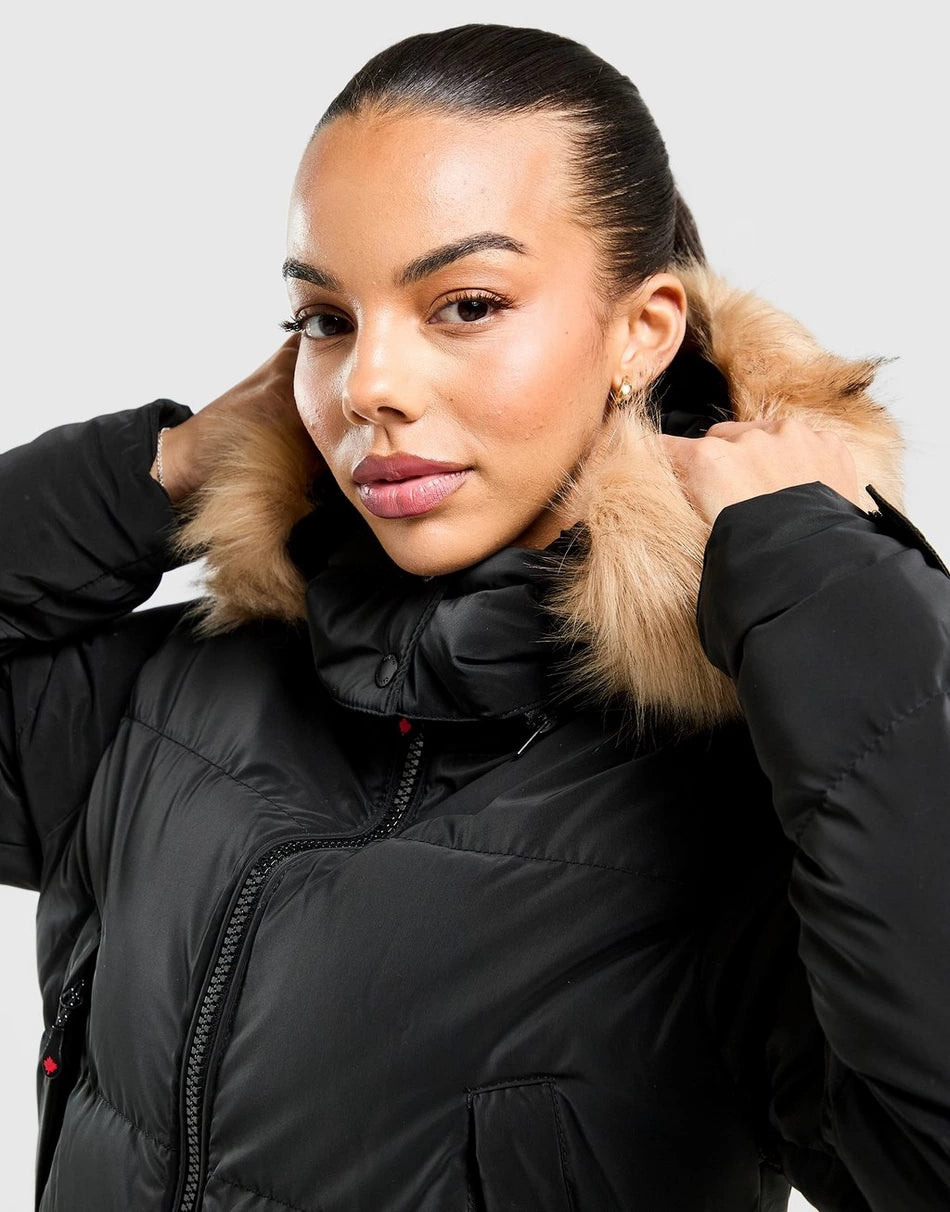 Zavetti Canada Veste Courte Bellucci