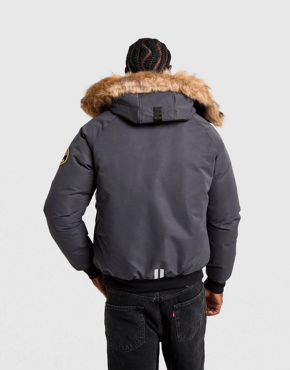 Zavetti Canada Veste Parka Abelli