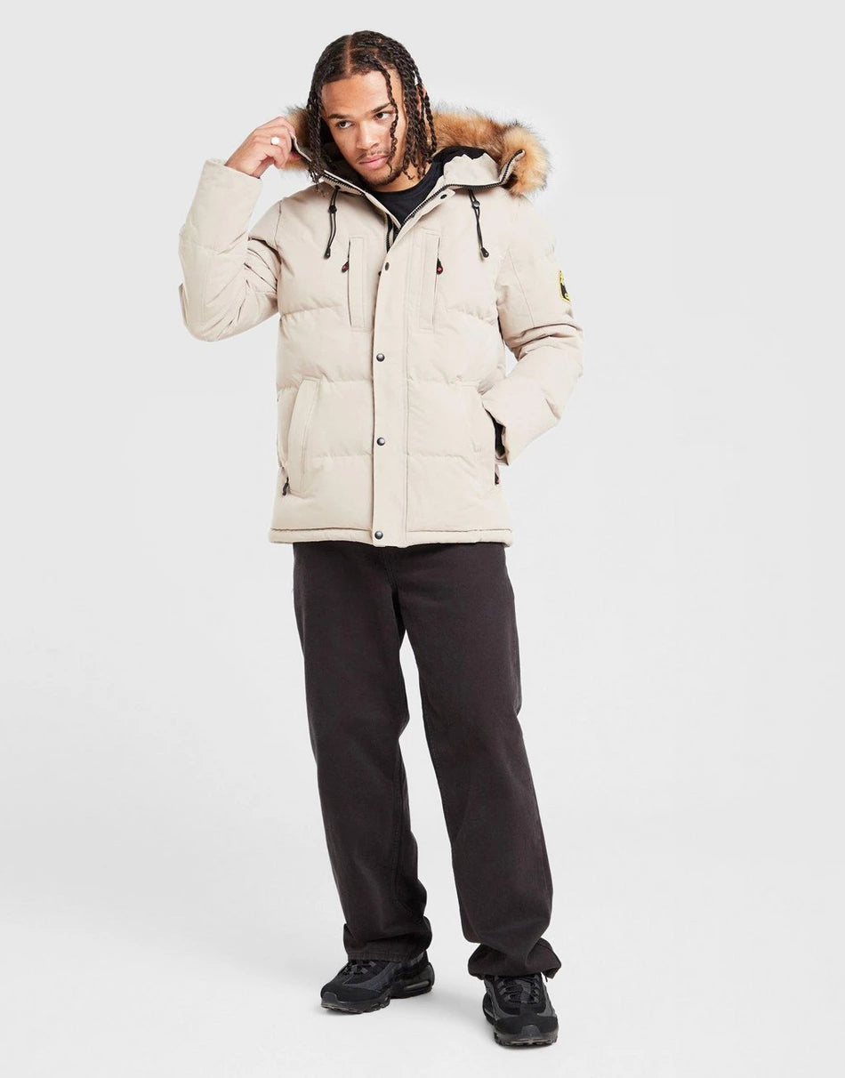Zavetti Canada Parka doudoune Oshawa