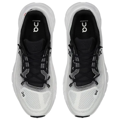 Cloudtilt Ivory Black