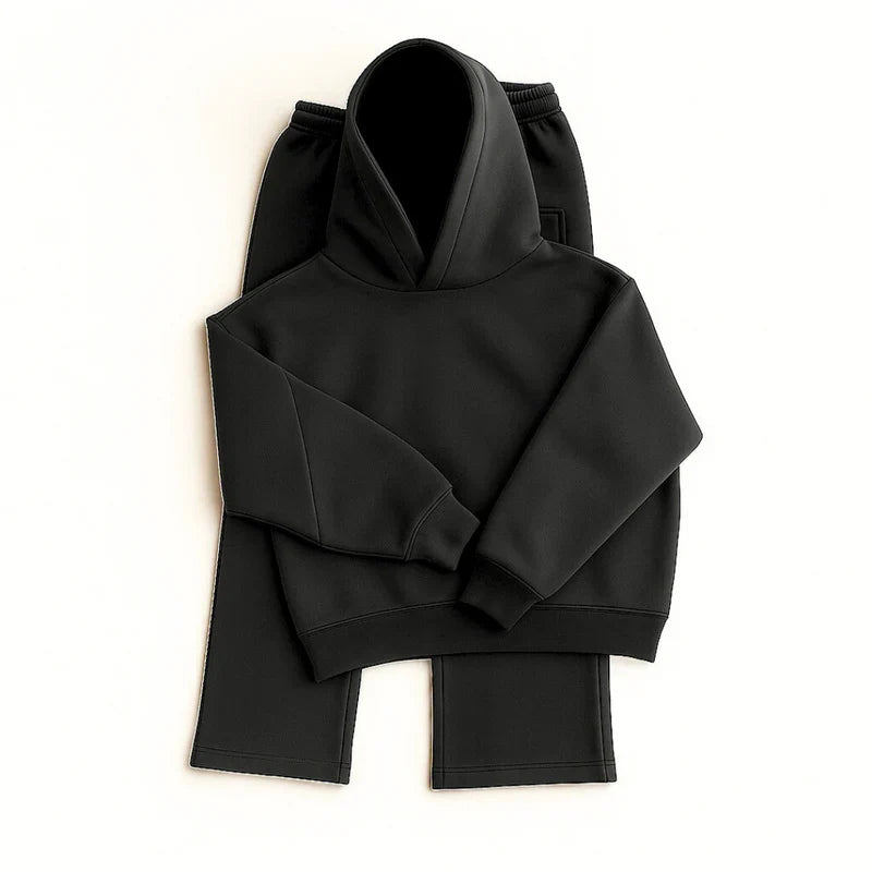 Ensemble NovaParis Noir