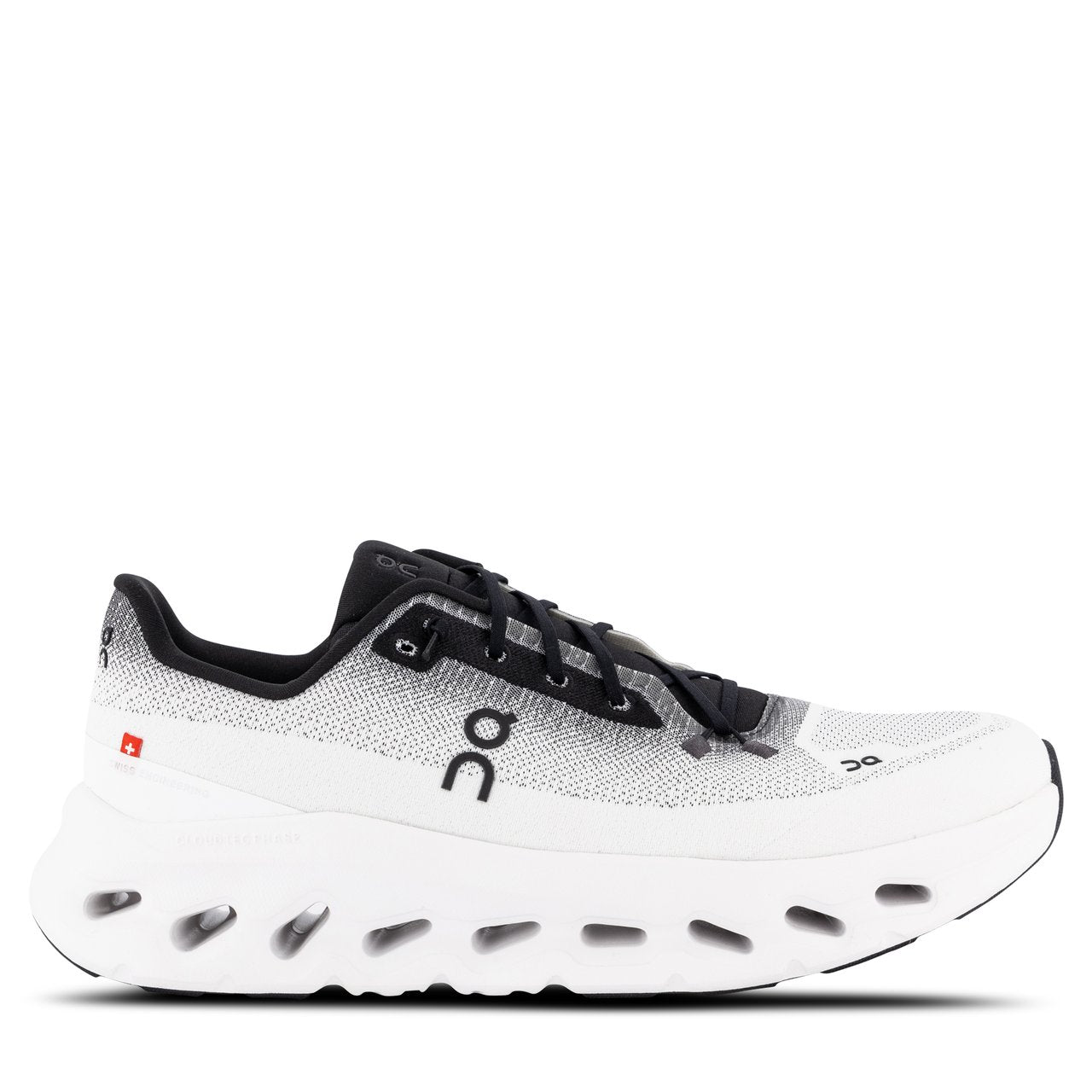 Cloudtilt Blanc Noir