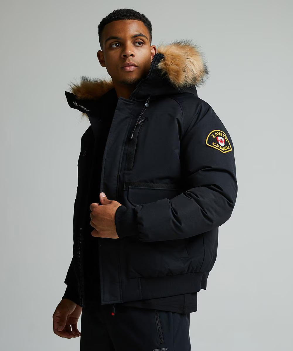 Zavetti Canada Abelli 2.0