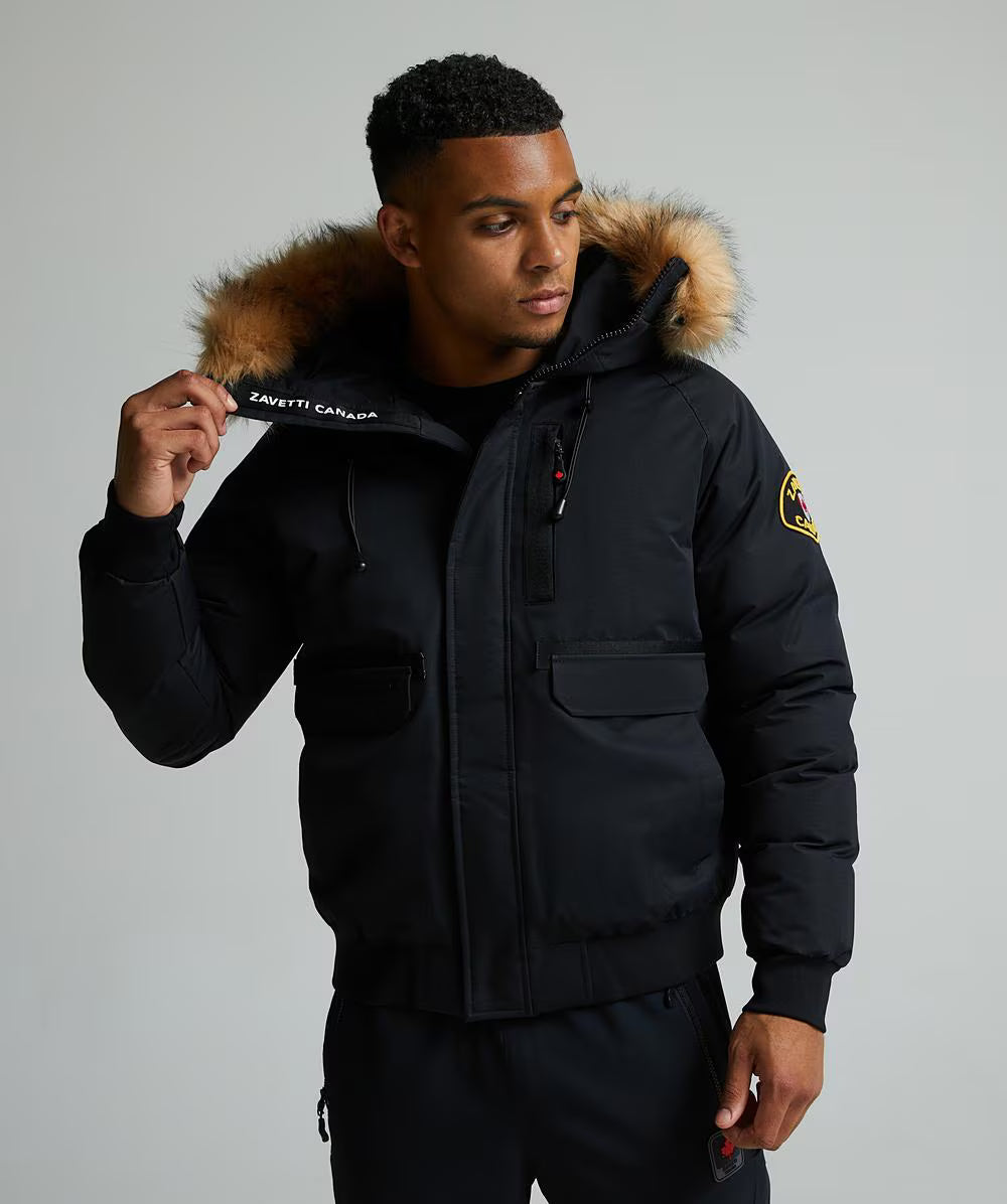 Zavetti Canada Abelli 2.0