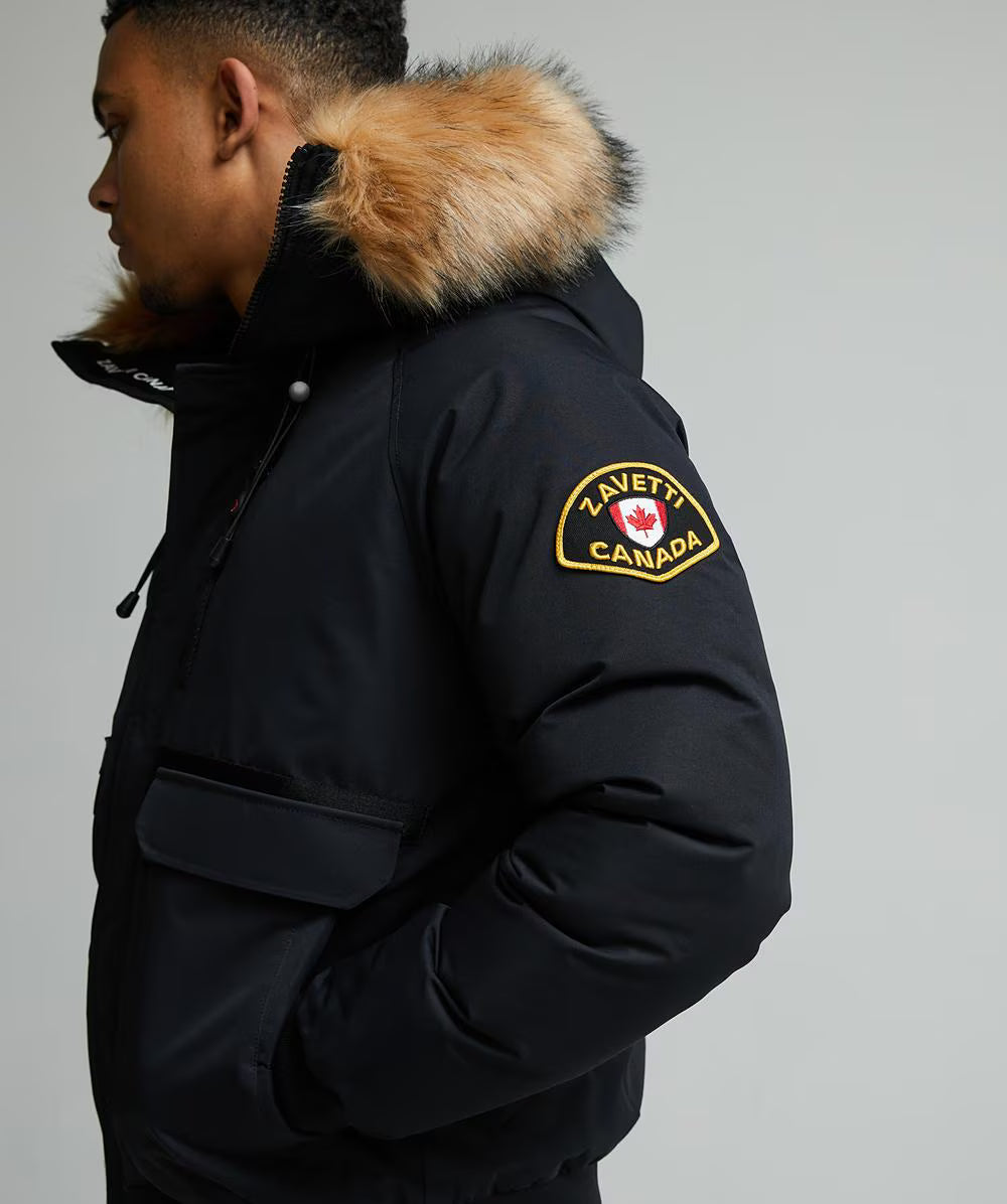 Zavetti Canada Abelli 2.0