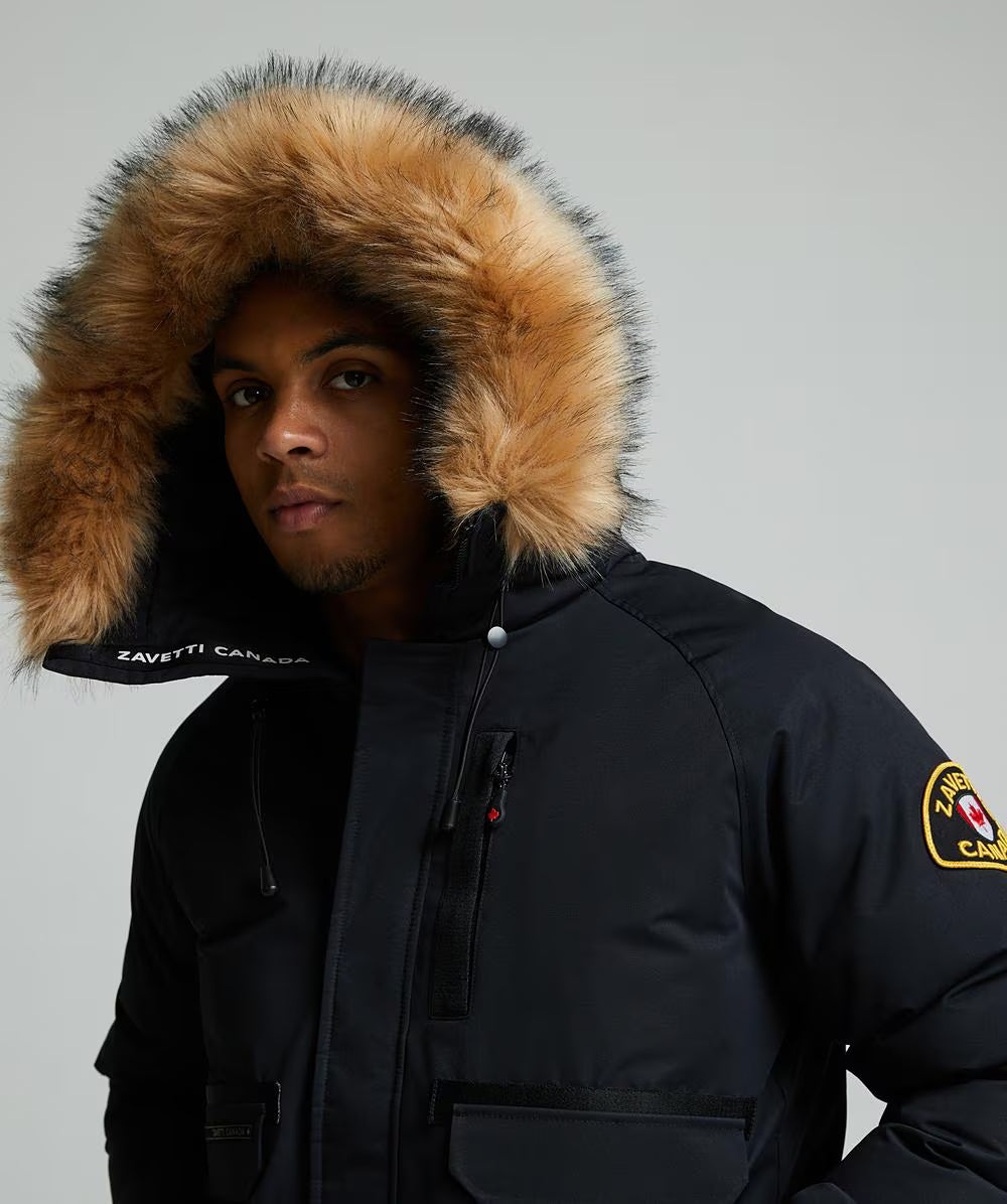 Zavetti Canada Abelli 2.0