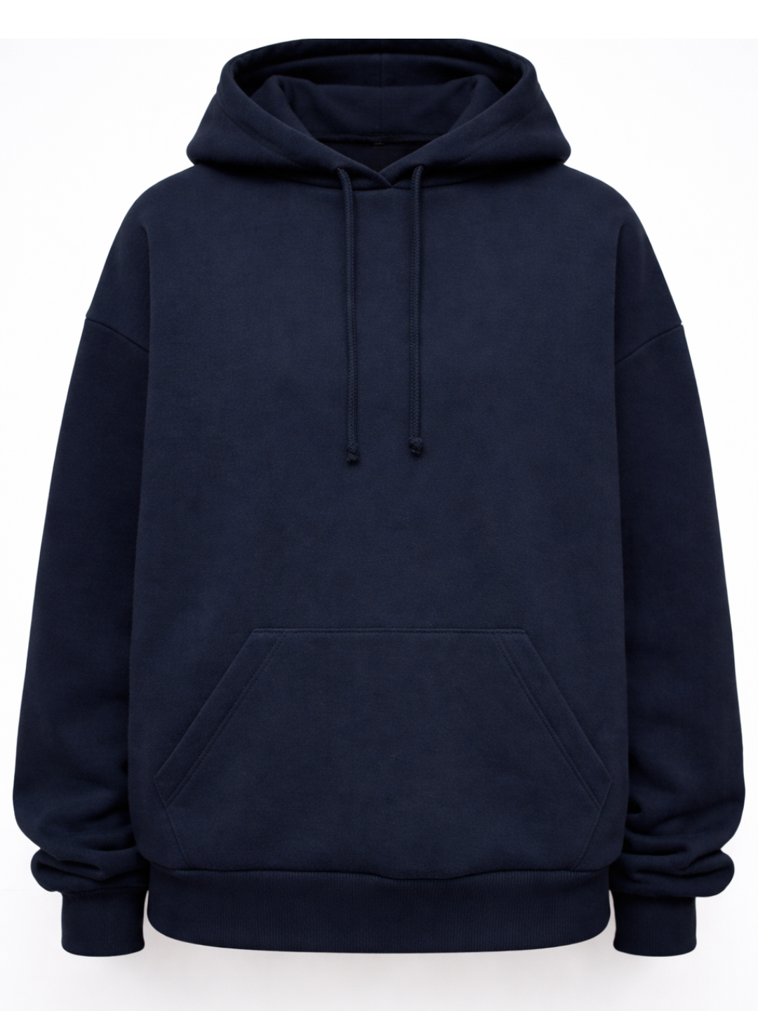 Ensemble Angel Strass Bleu Marine