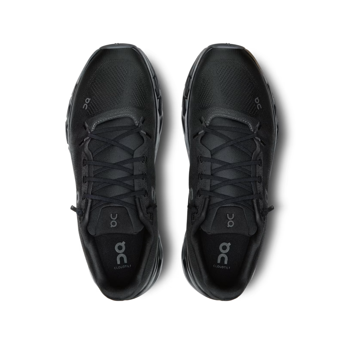 Cloudtilt Full Black