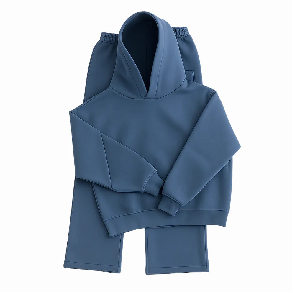 Ensemble NovaParis Bleu