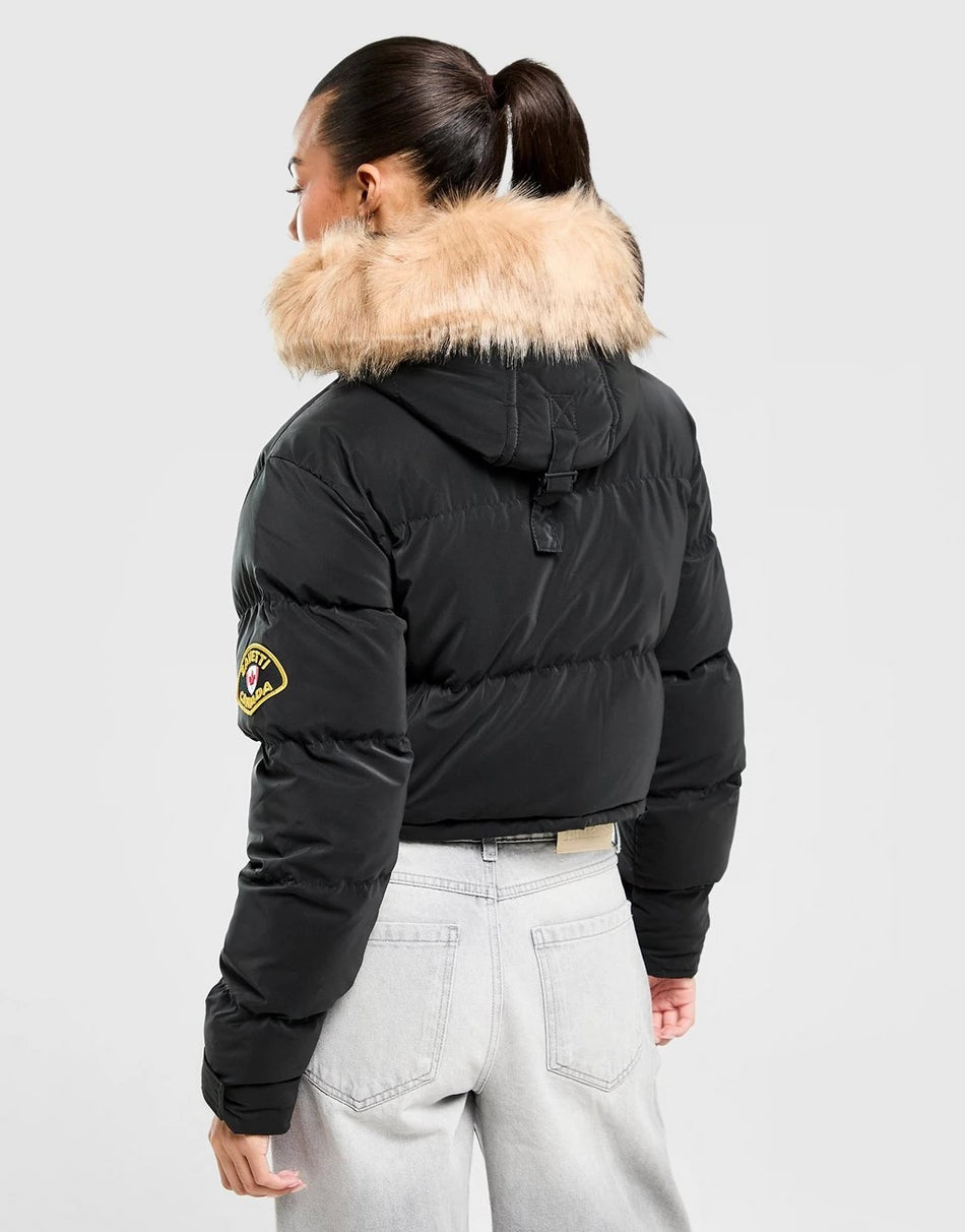 Zavetti Canada Veste Courte Bellucci