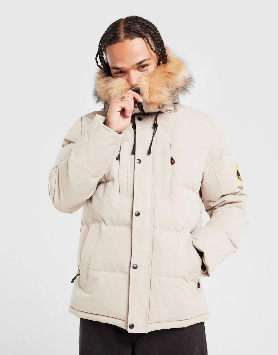 Zavetti Canada Parka doudoune Oshawa