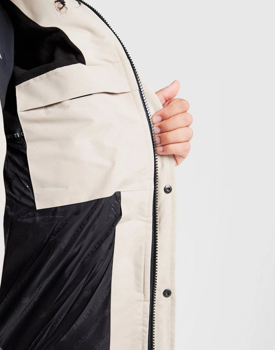 Zavetti Canada Parka doudoune Oshawa