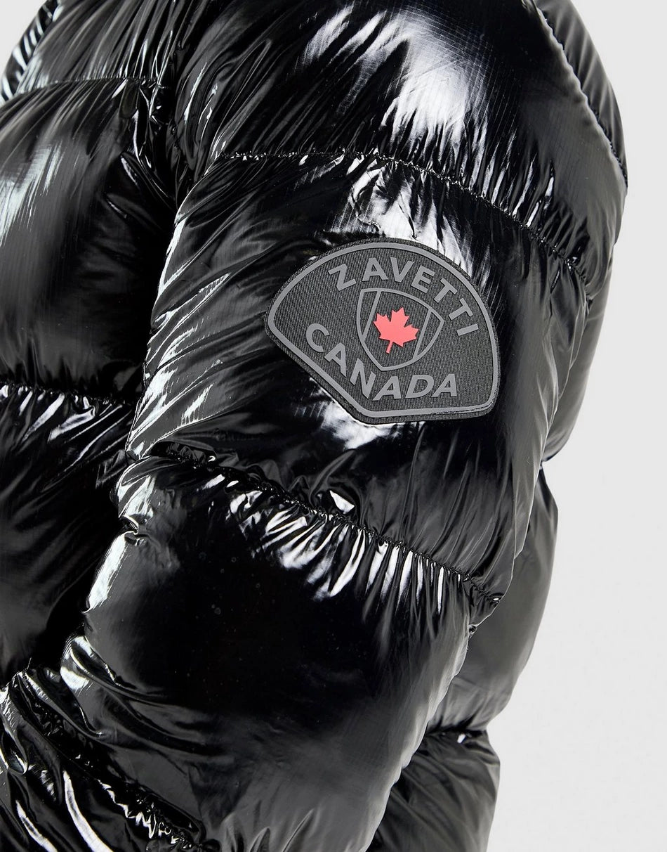 Zavetti Doudoune Palzino Shine