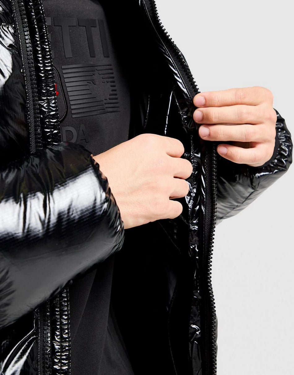 Zavetti Doudoune Palzino Shine