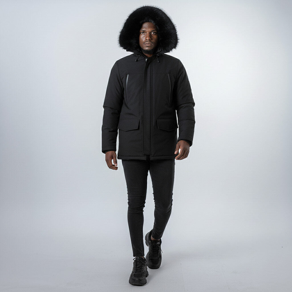 Ned Heat (Chauffante avec batterie)